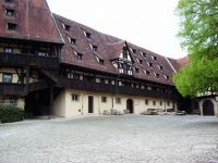 29 Bamberg-Alte Hofhaltung